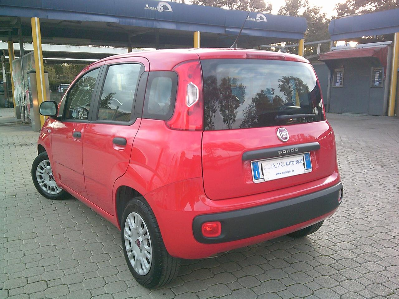 Fiat Panda 1.2 Easy *PREZZO VERO*5POSTI*