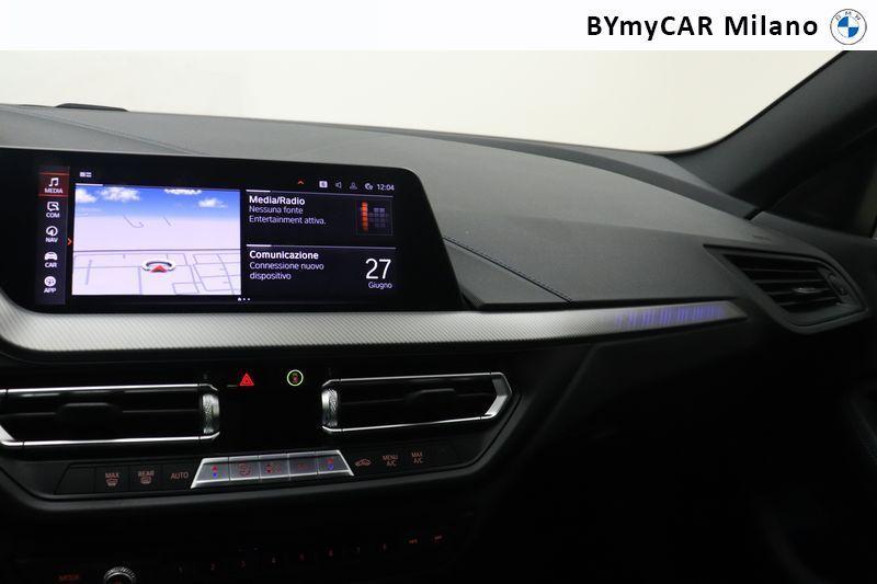 BMW Serie 2 Gran Coupe 220 d Msport Steptronic