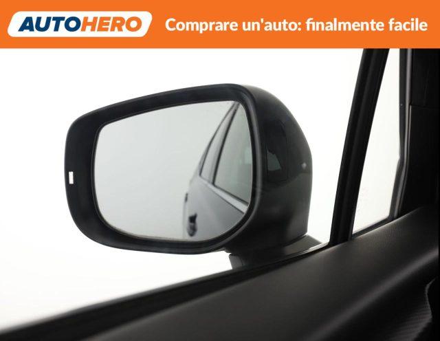 SUBARU Forester 2.0 e-Boxer MHEV CVT Lineartronic 4dventure