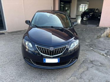LANCIA Ypsilon 1.0 FireFly 5p.S&S Hybrid Silver 5Posti
