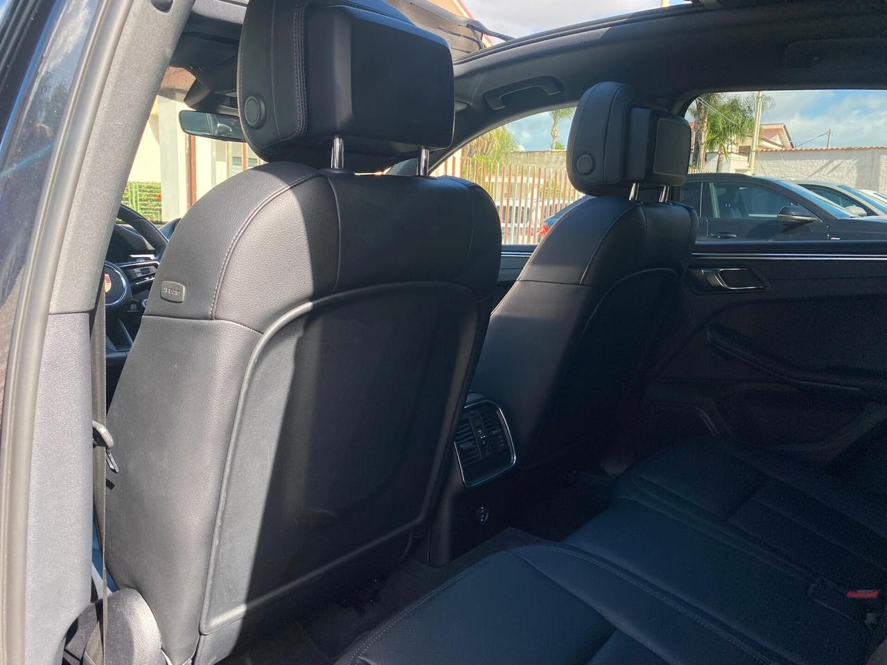 Porsche Macan 2.0 265CV PDK