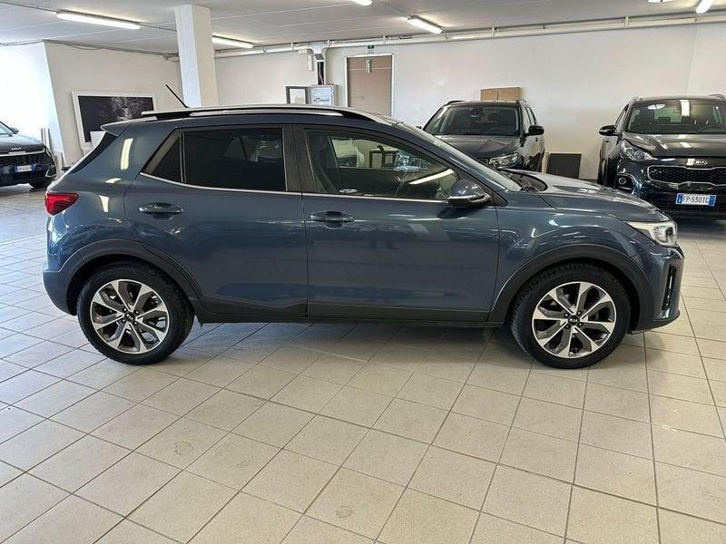 KIA Stonic 1.6 CRDi 110CV Energy