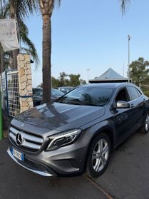 Mercedes-benz GLA 200 200 d Automatic 4Matic Premium