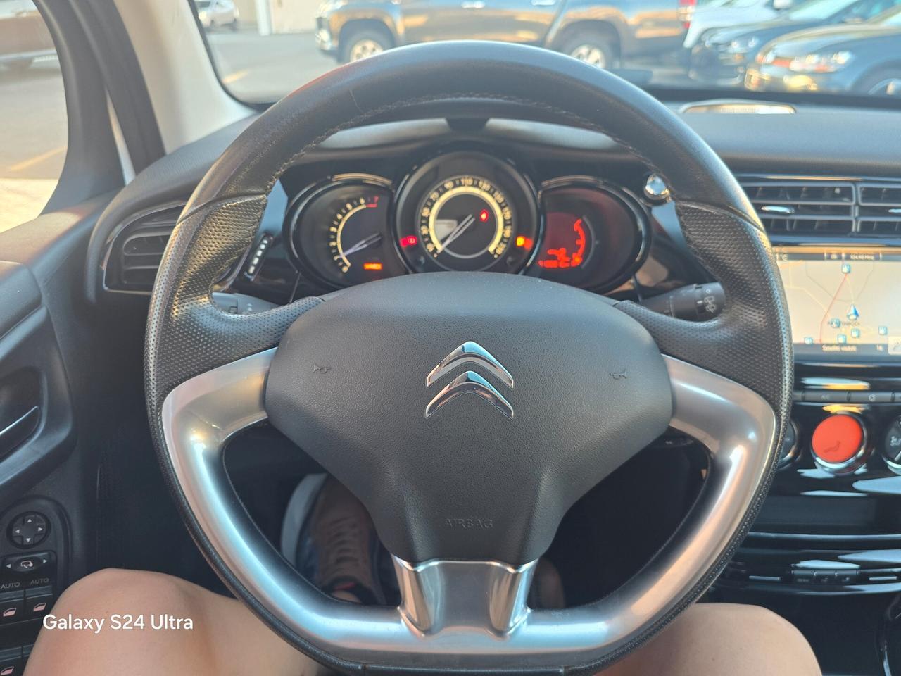 Citroen C3 PureTech 82 Exclusive