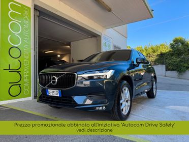 Volvo XC 60 2.0 b4 MomPro AWD Auto GARANZIA 24 MESI