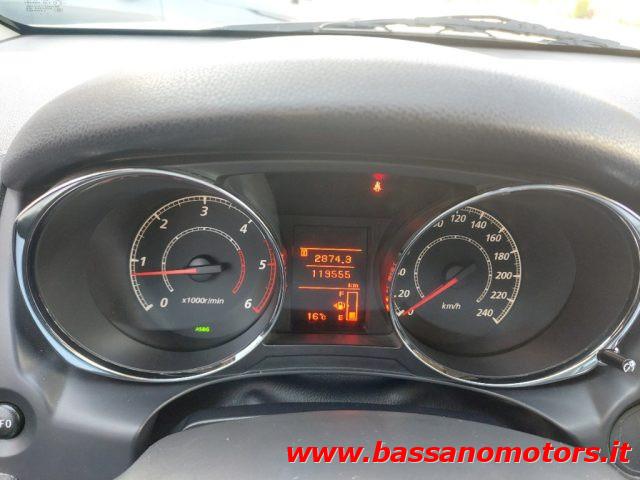 CITROEN C4 Aircross 1.6 HDi 115 Stop&Start 2WD SU APPUNTAMENTO
