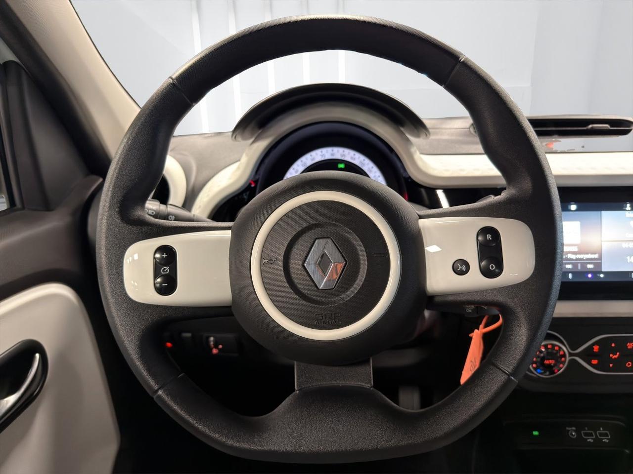 Renault Twingo 22kWh Equilibre