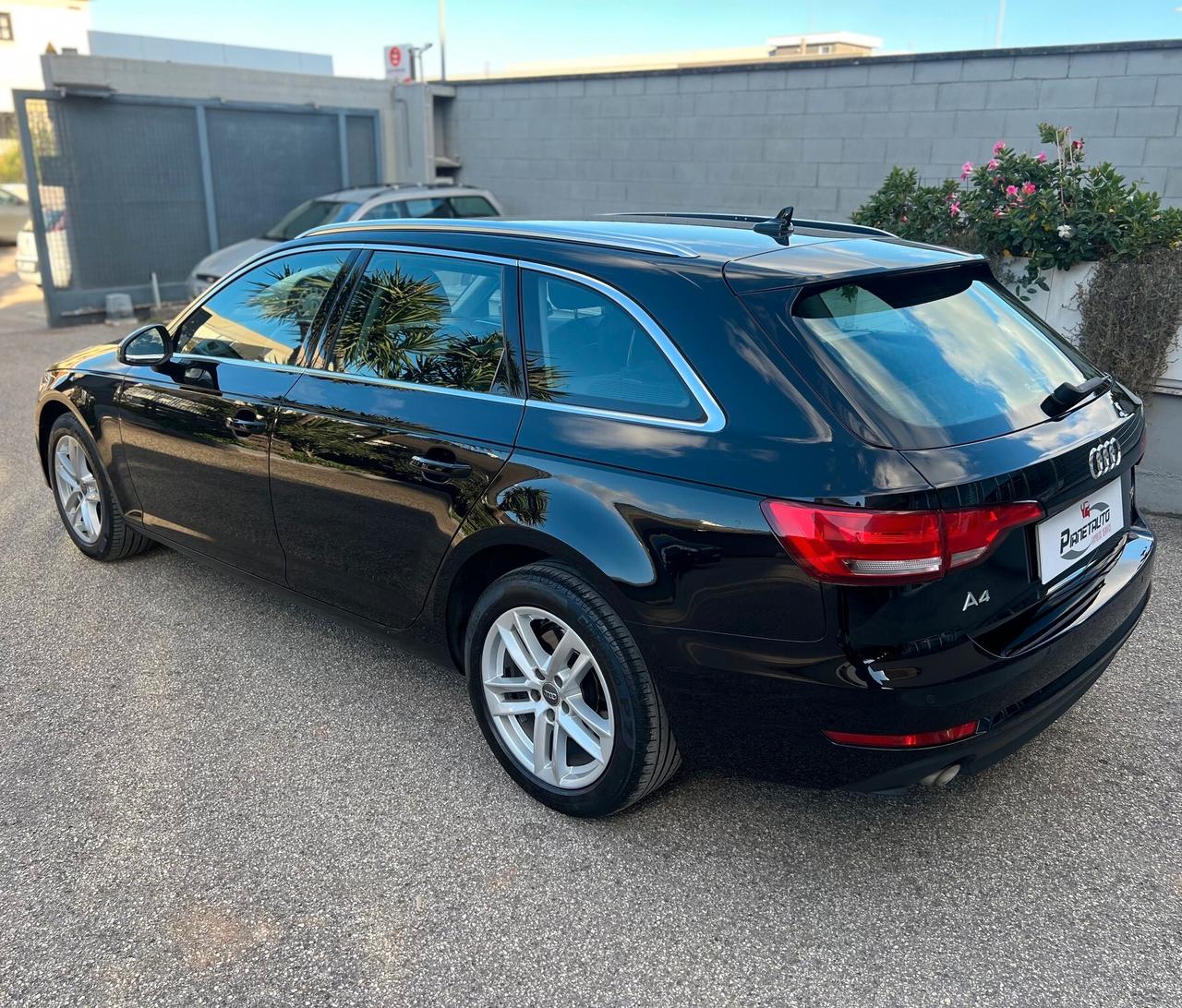 Audi A4 Avant 35 2.0 tdi 150cv Business s-tronic NAVI/LED