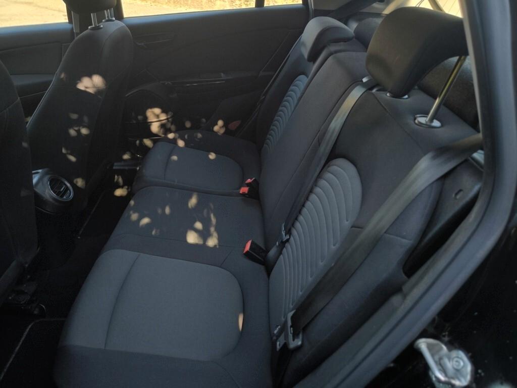 FIAT BRAVO 1,6 MJT- KM 115000- OK NEOPATENTATI-2013