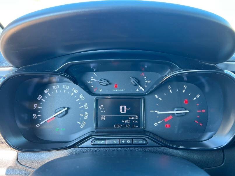 Citroen C3 PureTech 83 S&S Feel Pack