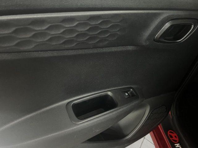 HYUNDAI i10 1.2 5 porte Econext Tech