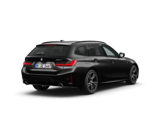 BMW Serie 3 Touring XDrive M-Sport Tetto Navi C.Lega19" PDC MSport M