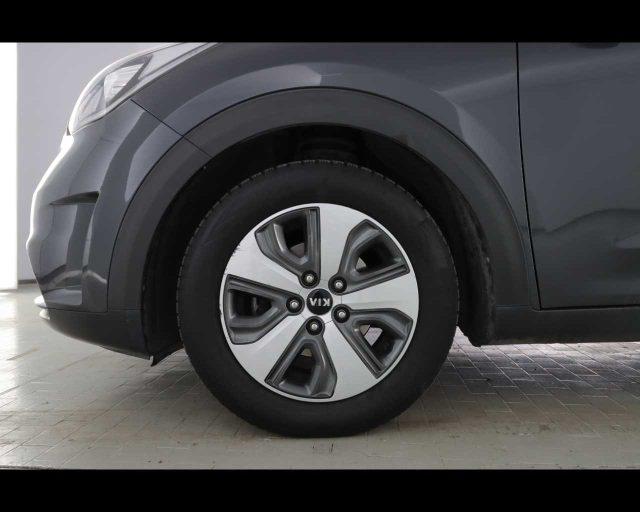 KIA Niro 1.6 GDi DCT HEV Energy