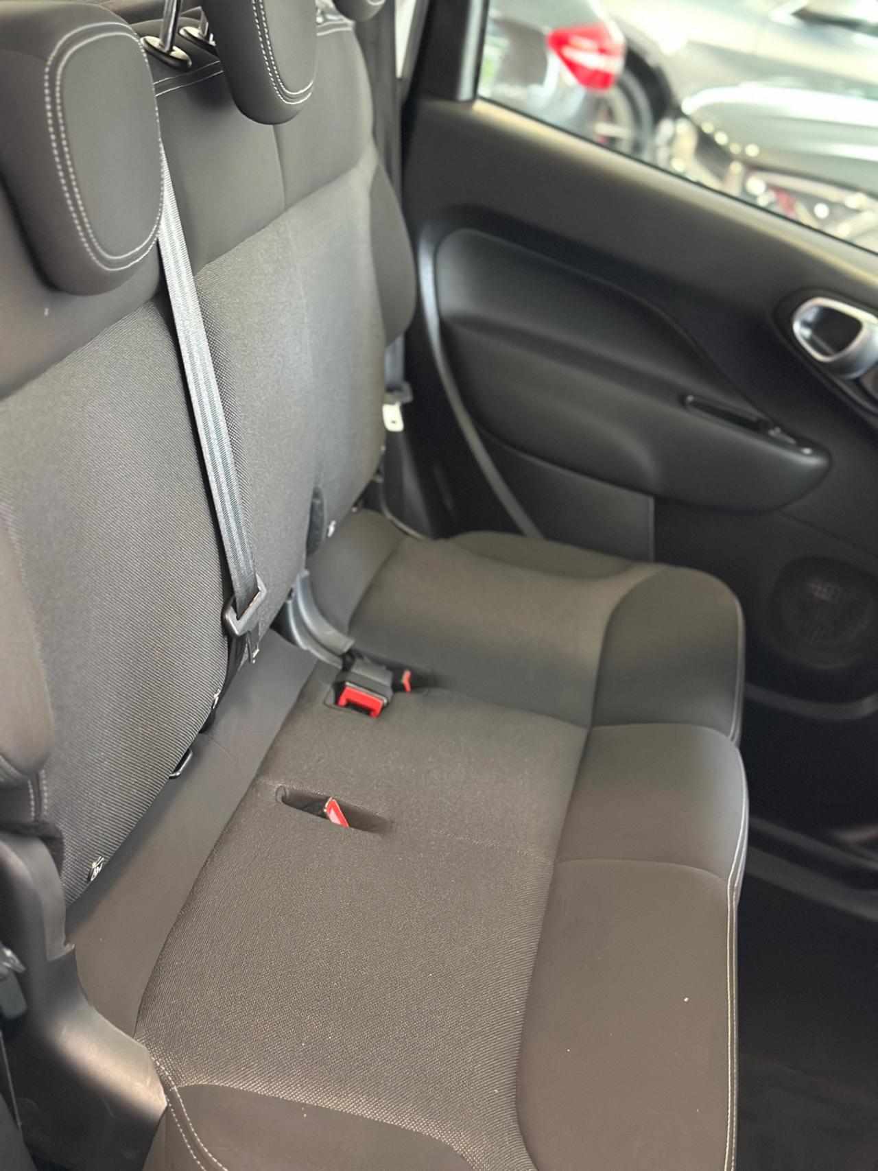 Fiat 500L 1.4 Trekking 95Cv