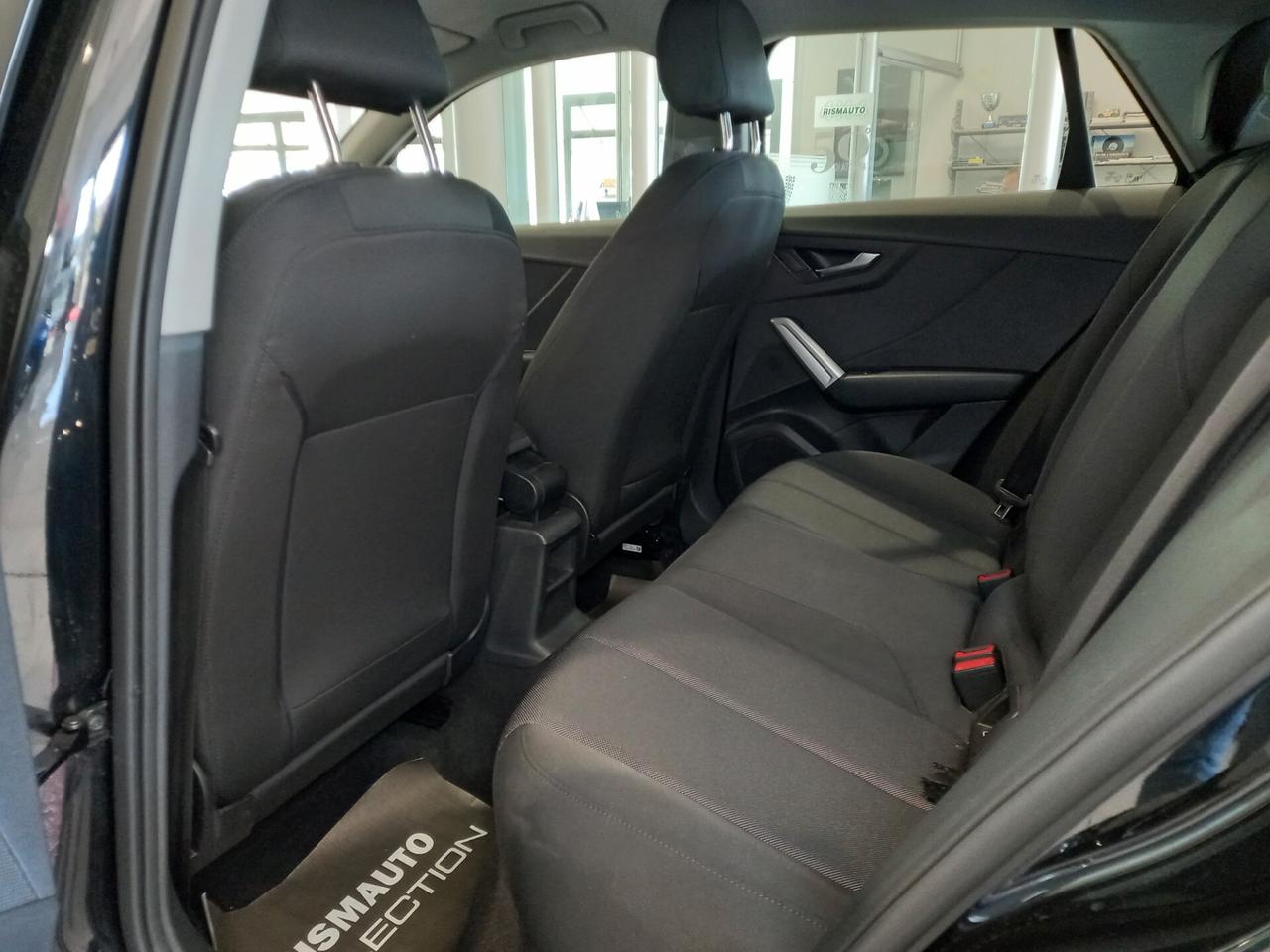 Audi Q2 1.6 TDI Business