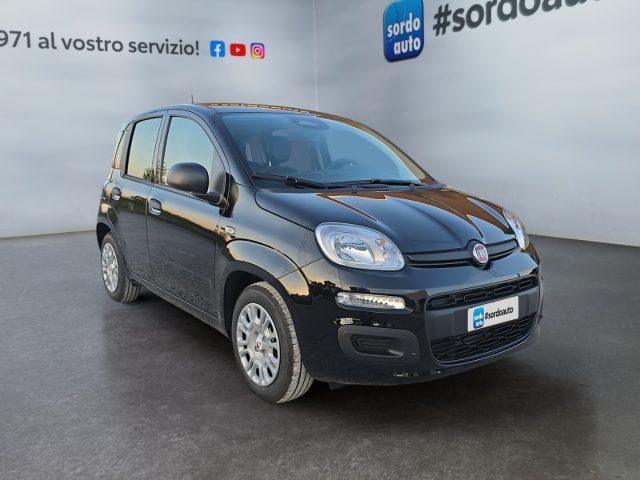 FIAT Pandina 1.0 FireFly 65 CV Hybrid Icon