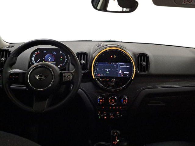 MINI Countryman 1.5 One D Classic Countryman Aut.