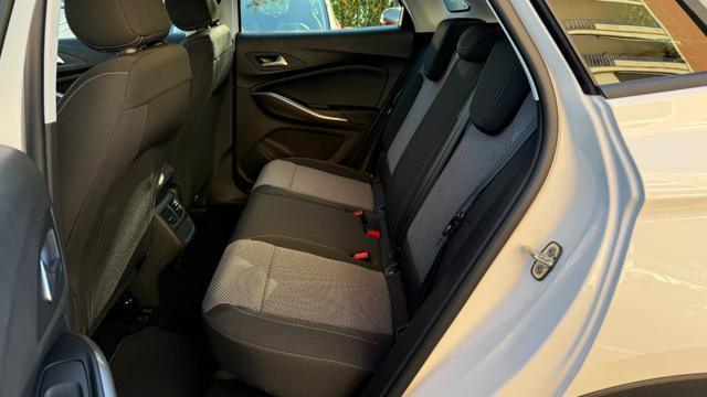 OPEL Grandland X 1.5 DIESEL ECOTEC 130CV AUT.BUSINESS
