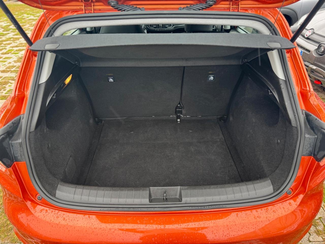 FIAT Tipo MY23 1.0cc 100cv Hatchback Life