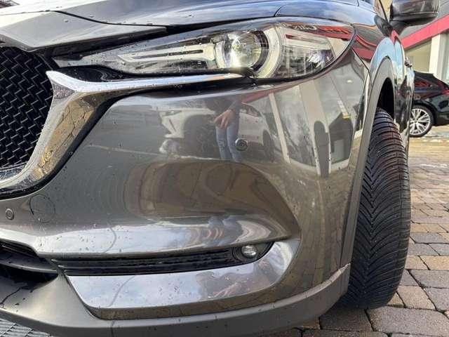Mazda CX-5 2.2L Skyactiv-D 150CV 4WD Exceed NAVI-19"