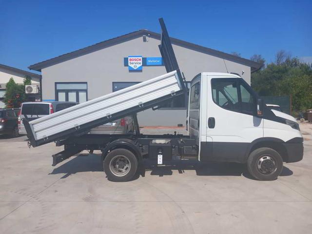 IVECO DAILY 35C12