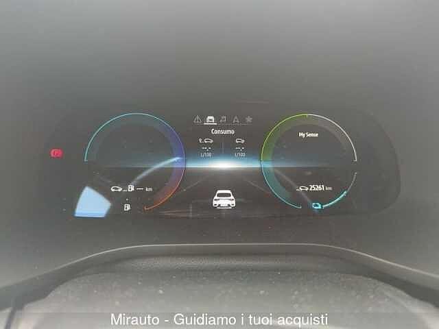 Renault Arkana Arkana Full Hybrid E-Tech 145 CV Engineered