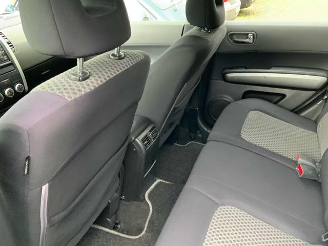 NISSAN X-Trail 2.0 dCi 150CV SE