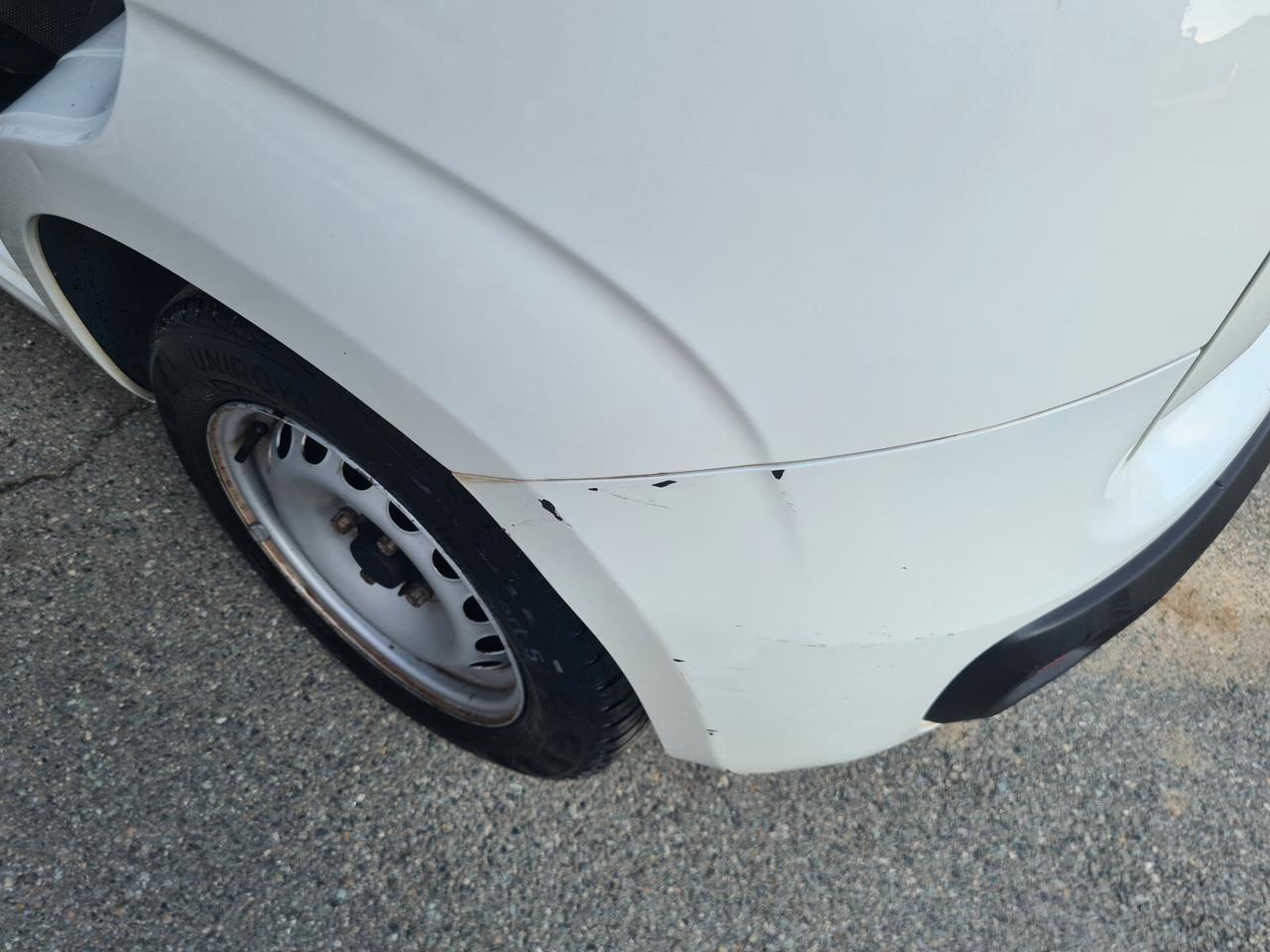 Fiat Panda 1.2 GPL Pop Van 2 posti