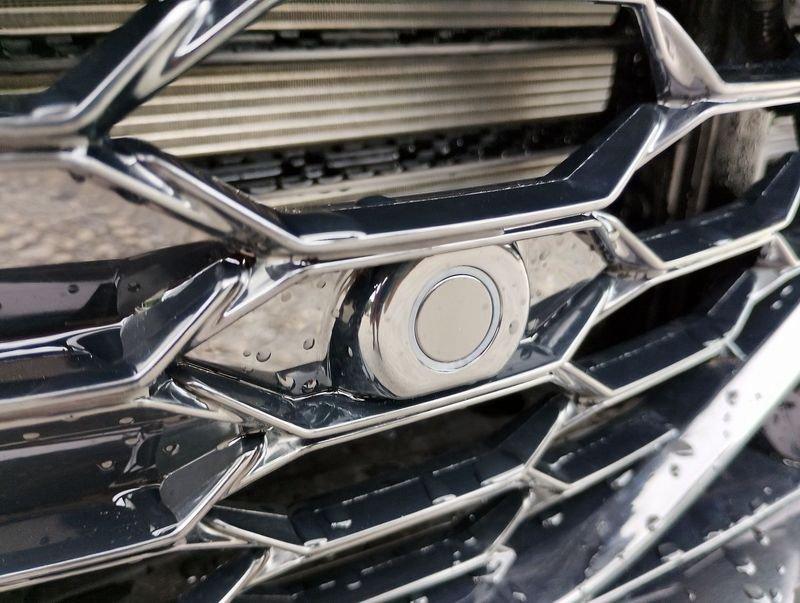 Alfa Romeo Tonale 1.5 130 CV MHEV TCT7 Sprint