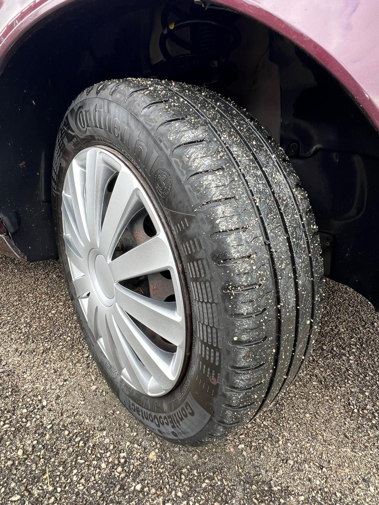 Lancia Ypsilon 1.3 MJT 75 CV Elle