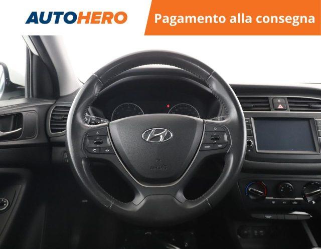 HYUNDAI i20 1.2 5 porte Classic