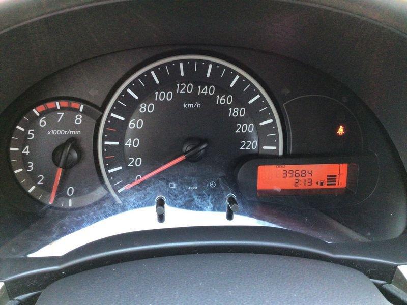 Nissan Micra Micra 5p 1.2 dig-s Acenta 98cv