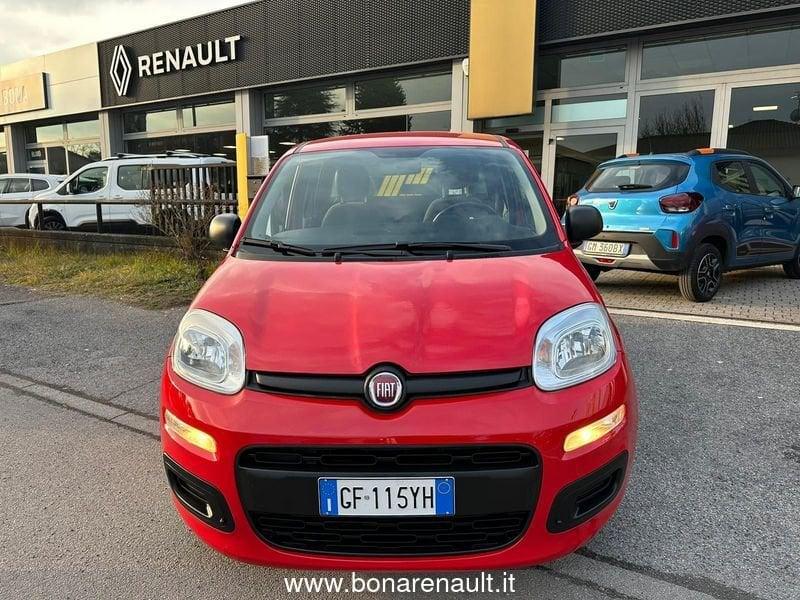 FIAT Panda 1.0 FireFly 70cv S&S Hybrid