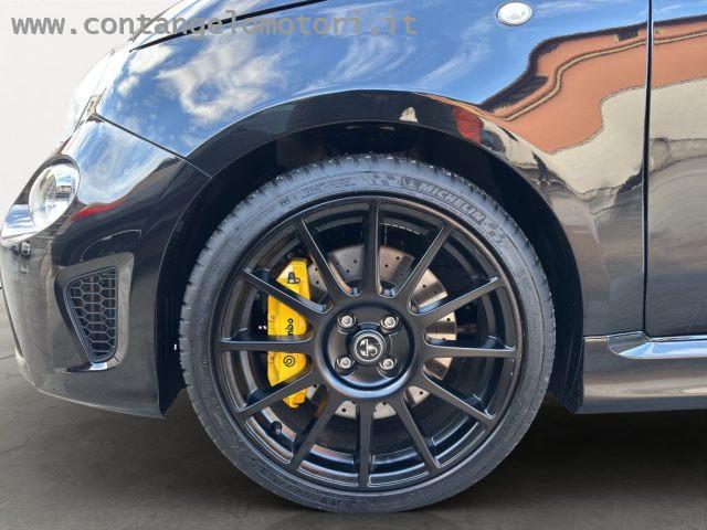 ABARTH 695 1.4 Turbo T-Jet 180 CV