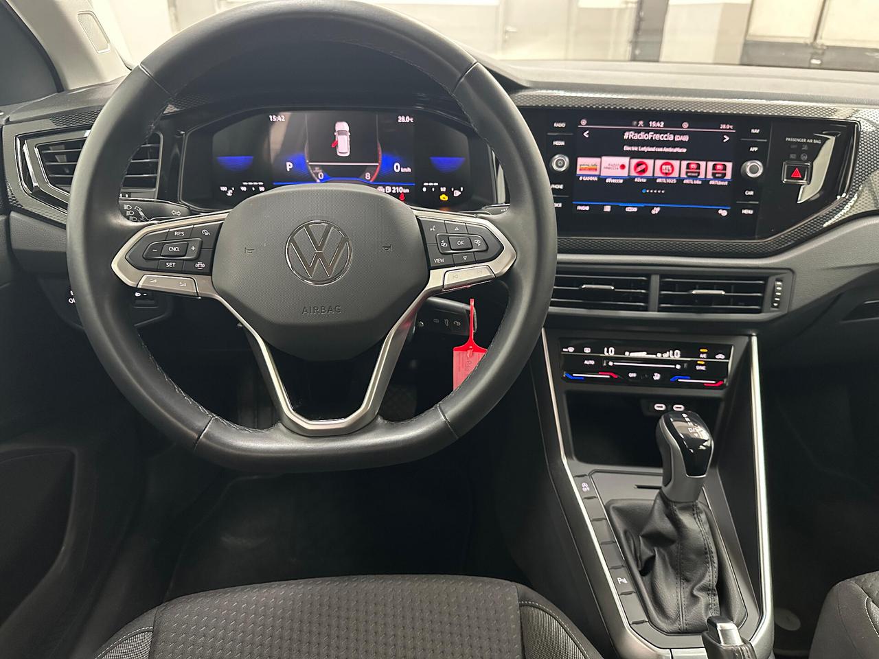 Volkswagen Polo 1.0 TSI DSG Style