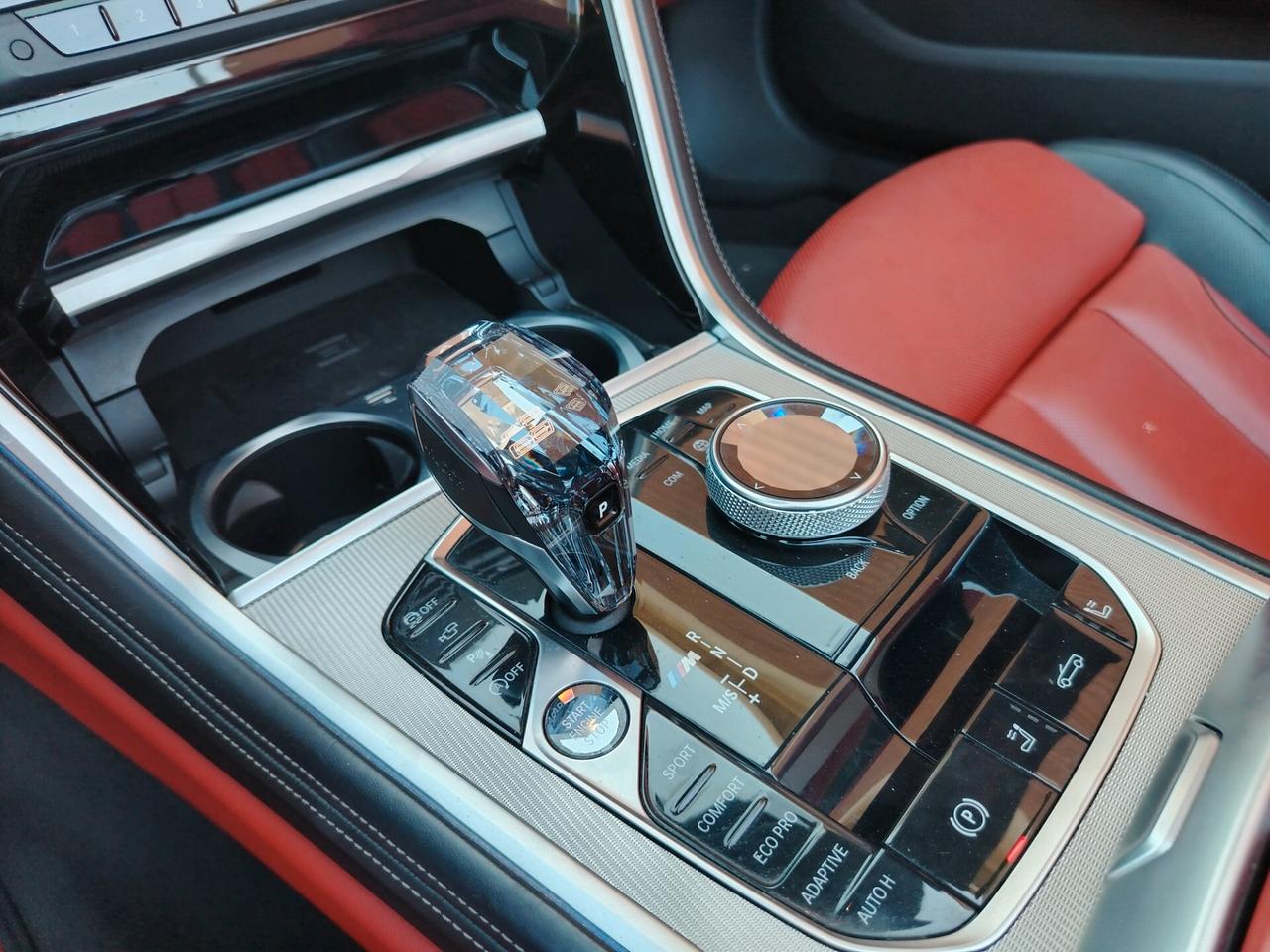 Bmw 850 M850i xDrive Cabrio
