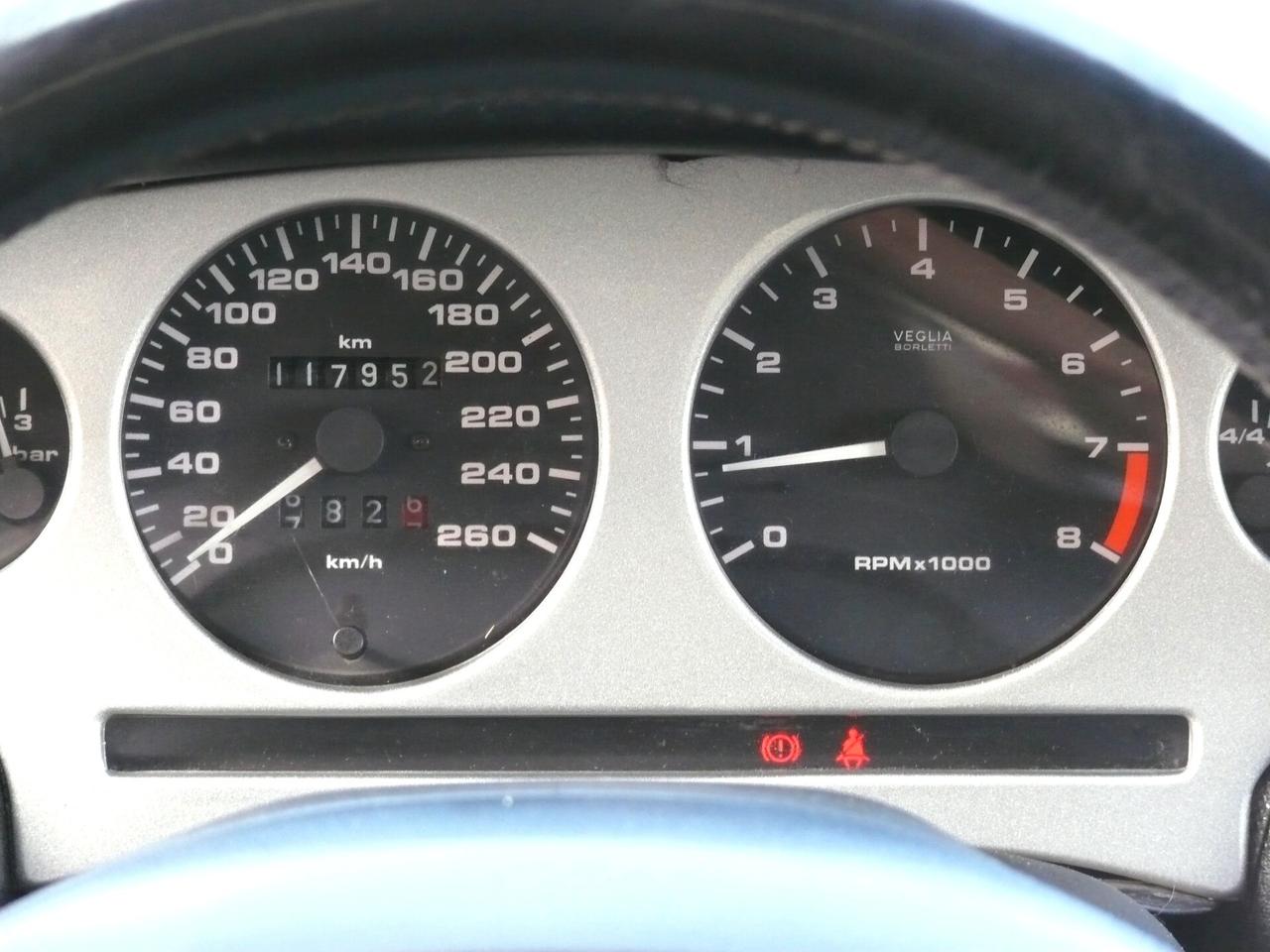 Fiat Coupe 2.0 i.e. 20V