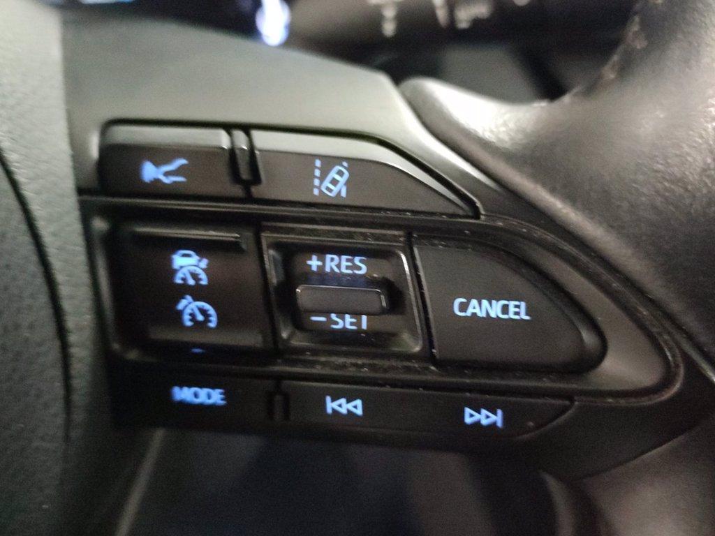 TOYOTA Yaris cross 1.5h premiere awd-i 116cv e-cvt del 2022