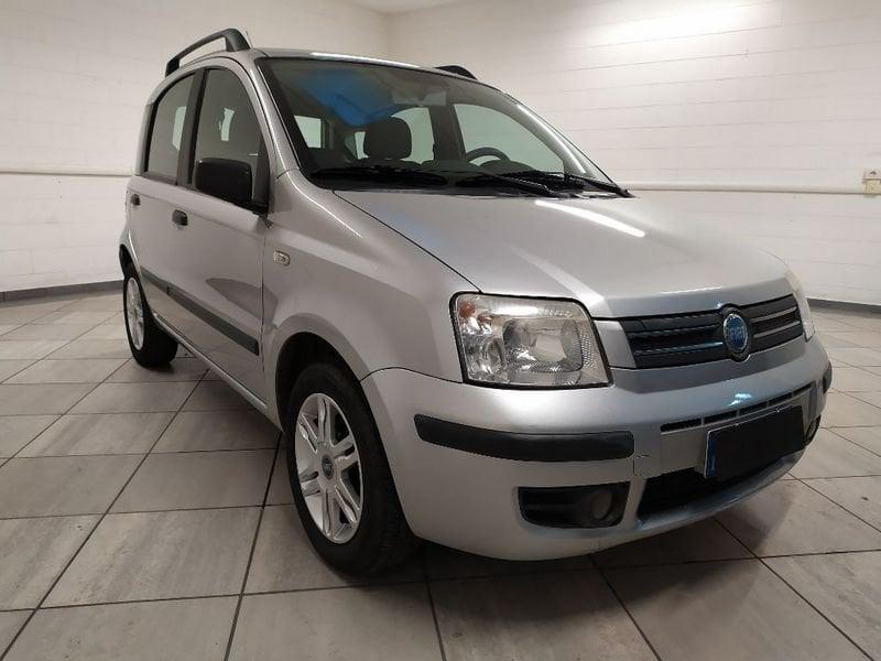 FIAT Panda 1.2 Dynamic Class eco