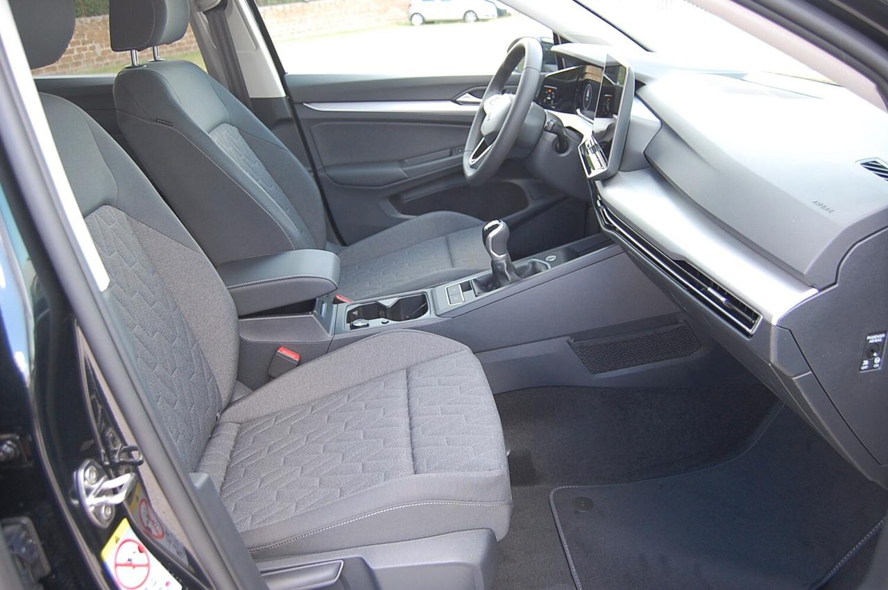 Volkswagen Golf 2.0 TDI 115 CV SCR Edition Plus