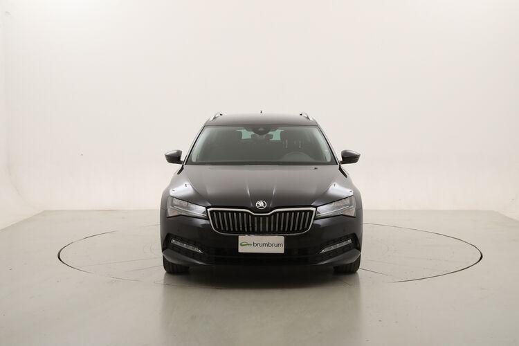 Skoda Superb Wagon Executive DSG BR491232 2.0 Diesel 150CV