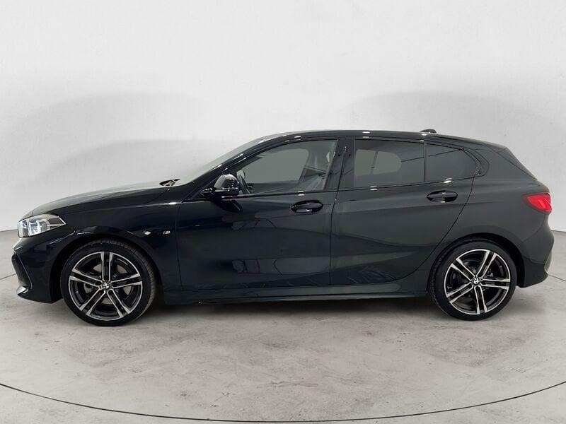 BMW Serie 1 118i MSport