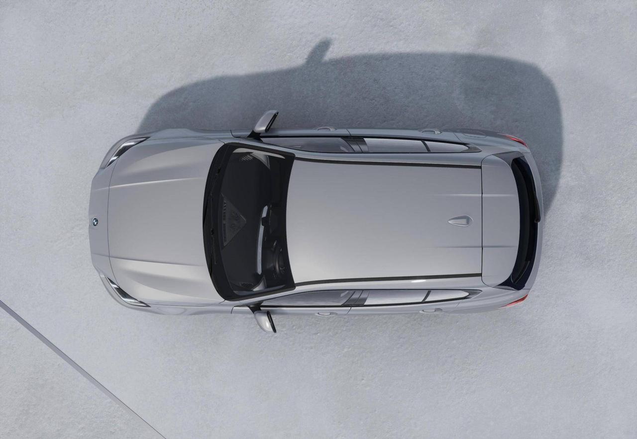 BMW Serie 1 118d MSport Design