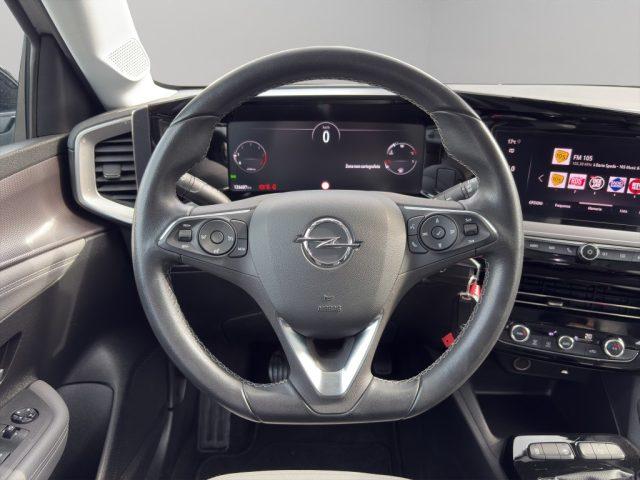 OPEL Mokka 1.5 diesel Elegance