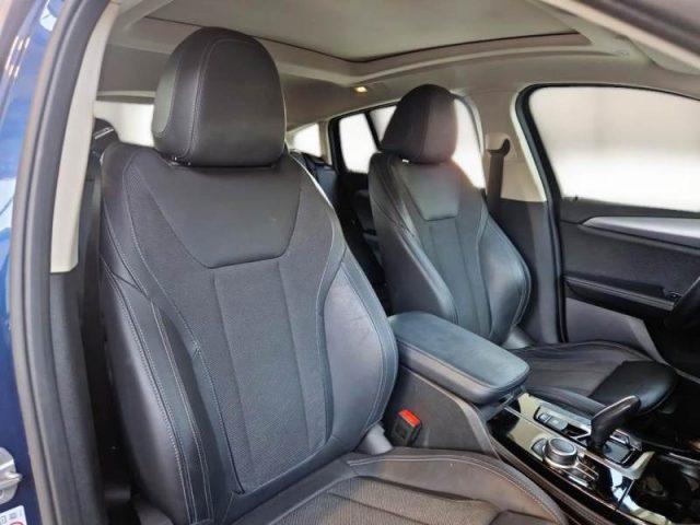 BMW X4 xDrive20d 48V Business Advantage