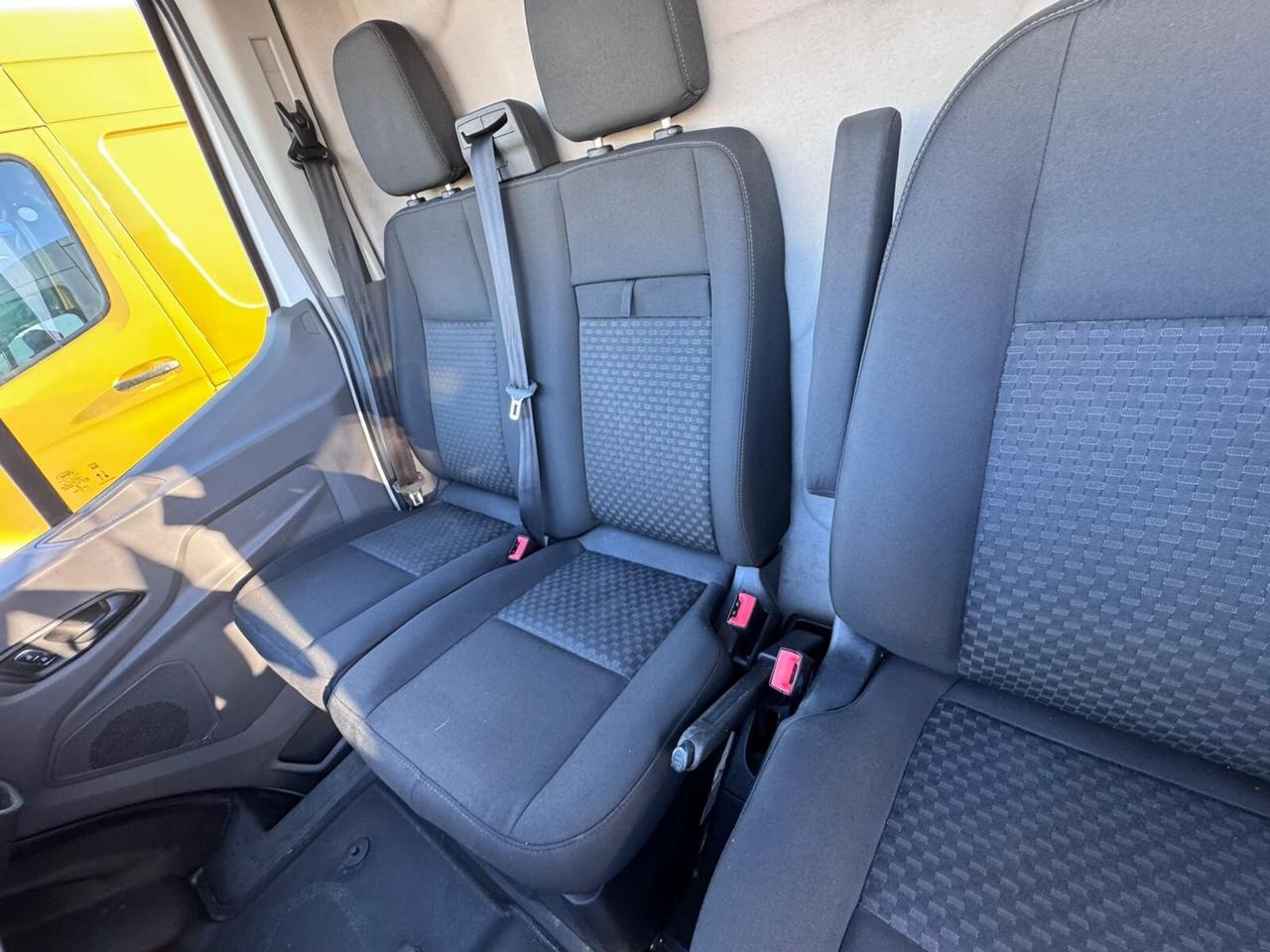 Ford Transit 310 2.0TDCi Eco L2H2 105CV Iva Compresa