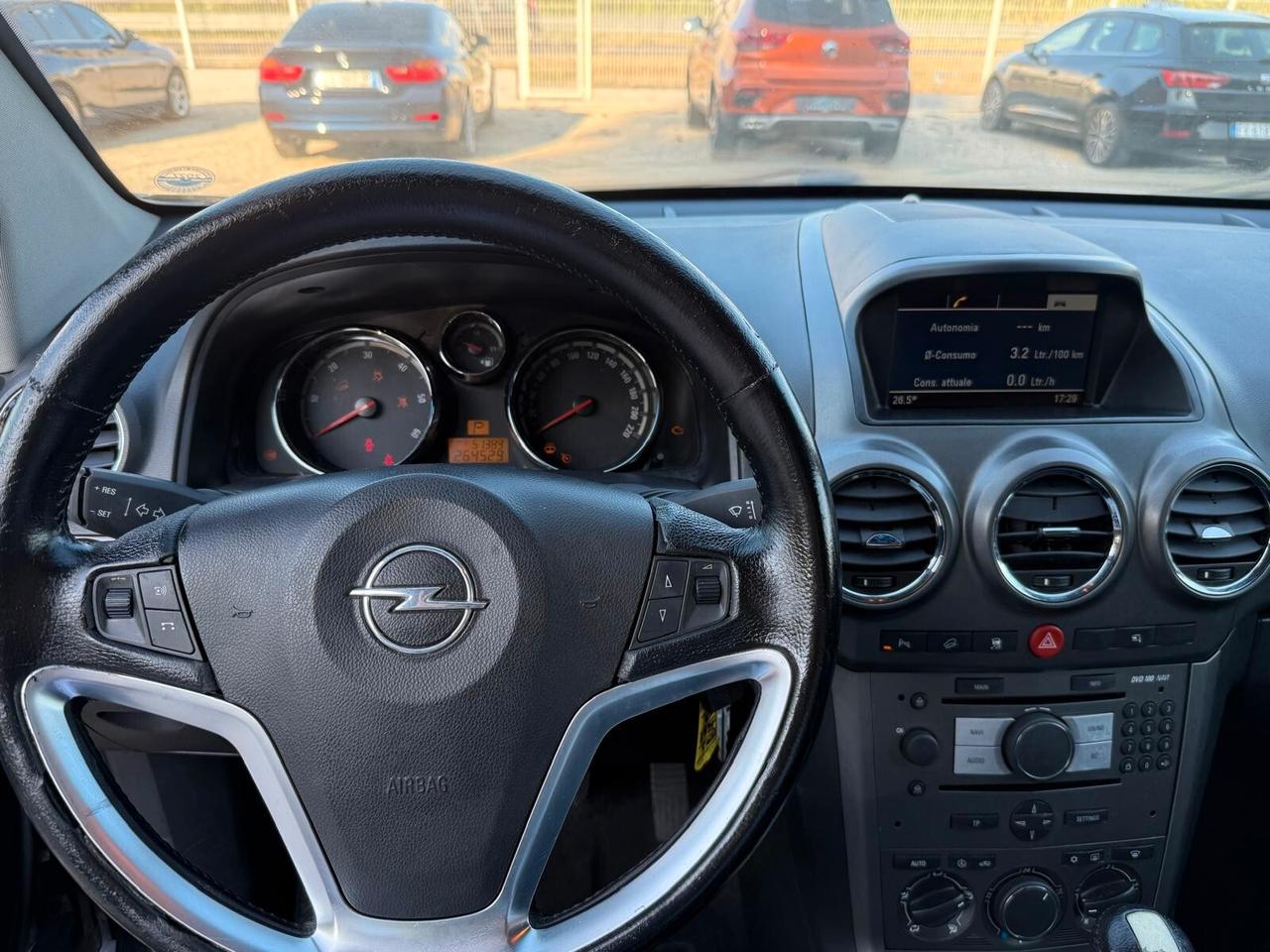 Opel Antara 2.0 CDTI 150CV aut. Edition Plus