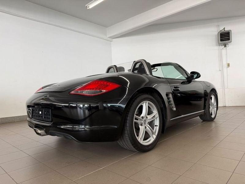 Porsche Boxster Boxster 2.9