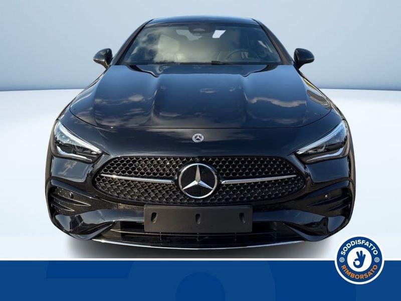 Mercedes-Benz CLE CLE 200 Coupé AMG Line Advanced
