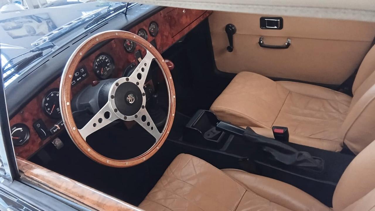 Panther Kallista 1.6